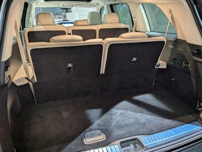 2021 Mercedes-BENZ GLS photo 15