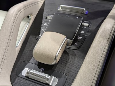 2021 Mercedes-BENZ GLS thumbnail 33