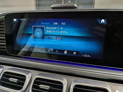 2021 Mercedes-BENZ GLS thumbnail 25