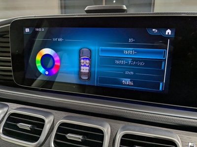 2021 Mercedes-BENZ GLS thumbnail 28