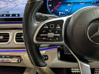 2021 Mercedes-BENZ GLS thumbnail 43