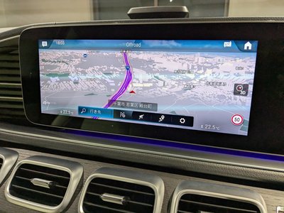 2021 Mercedes-BENZ GLS thumbnail 23