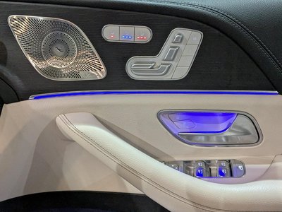 2021 Mercedes-BENZ GLS thumbnail 36
