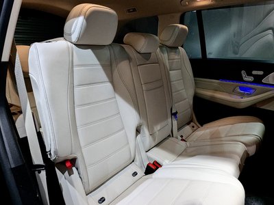 2021 Mercedes-BENZ GLS thumbnail 19