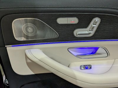 2021 Mercedes-BENZ GLS thumbnail 38