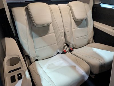 2021 Mercedes-BENZ GLS thumbnail 20