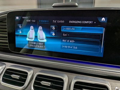2021 Mercedes-BENZ GLS thumbnail 31