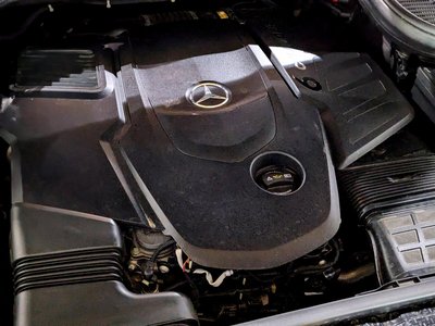 2021 Mercedes-BENZ GLS thumbnail 17