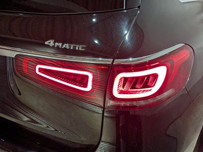 2021 Mercedes-BENZ GLS photo 13
