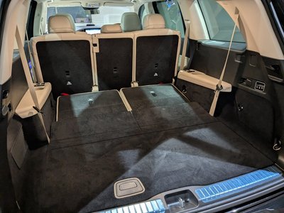 2021 Mercedes-BENZ GLS photo 14