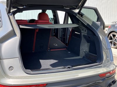 2025 AUDI SQ5 SPORTBACK photo 13
