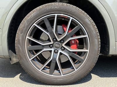 2025 AUDI SQ5 SPORTBACK thumbnail 19