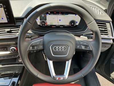 2025 AUDI SQ5 SPORTBACK thumbnail 54
