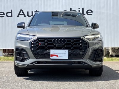 2025 AUDI SQ5 SPORTBACK photo 7