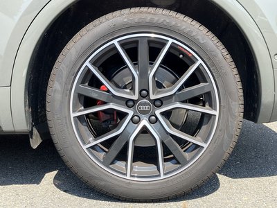 2025 AUDI SQ5 SPORTBACK thumbnail 18