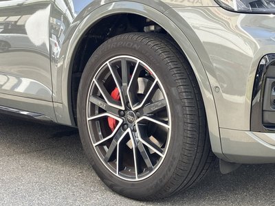 2025 AUDI SQ5 SPORTBACK photo 15
