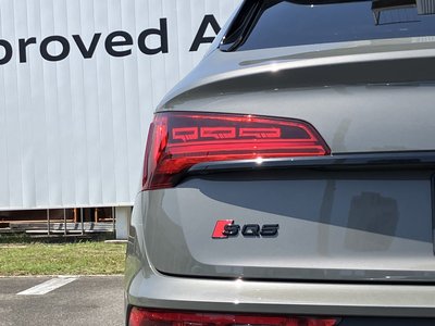 2025 AUDI SQ5 SPORTBACK thumbnail 21