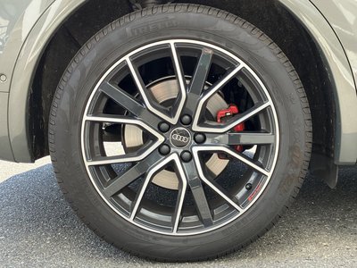 2025 AUDI SQ5 SPORTBACK thumbnail 17
