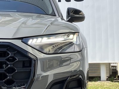 2025 AUDI SQ5 SPORTBACK thumbnail 20