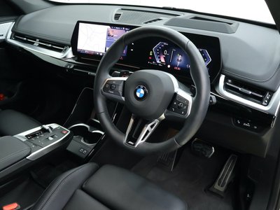 2024 BMW X1 — фото 4