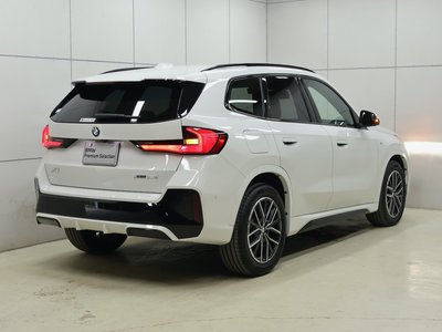 2024 BMW X1 — фото 3