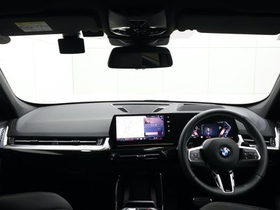 2024 BMW X1 — фото 15