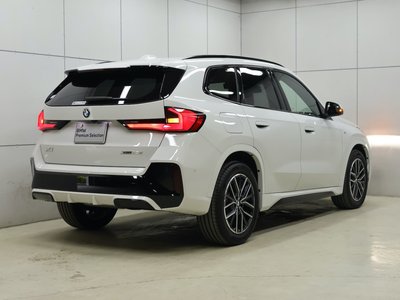 2024 BMW X1 — фото 10