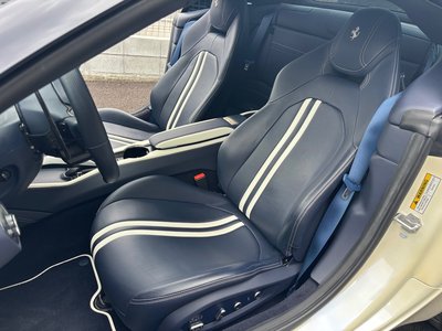 2017 Ferrari CALIFORNIA T 照片 9