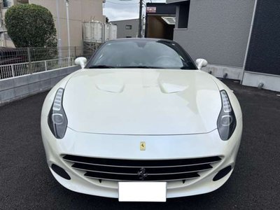 2017 Ferrari CALIFORNIA T 照片 5