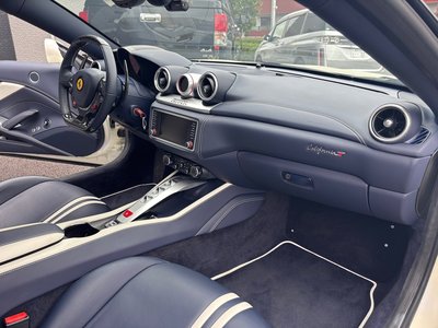 2017 Ferrari CALIFORNIA T 照片 8