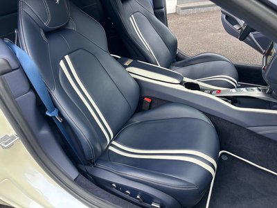 2017 Ferrari CALIFORNIA T 照片 10