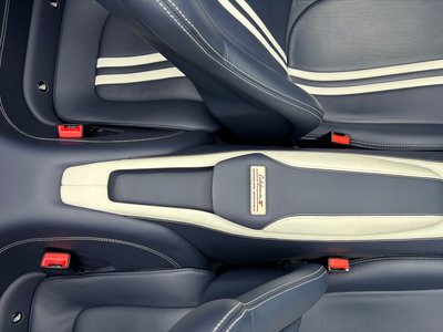 2017 Ferrari CALIFORNIA T 照片 15