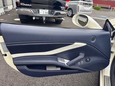2017 Ferrari CALIFORNIA T 照片 14