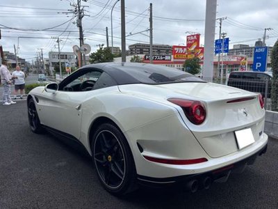 2017 Ferrari CALIFORNIA T 照片 3