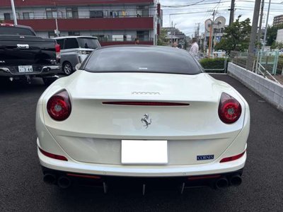 2017 Ferrari CALIFORNIA T 照片 6