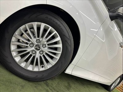 2025 Toyota ALPHARD — фото 19