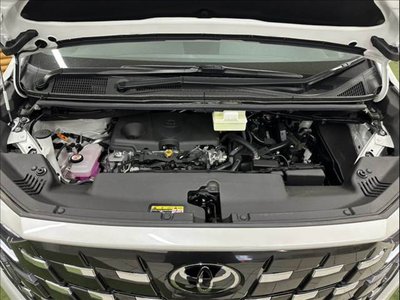 2025 Toyota ALPHARD — фото 14
