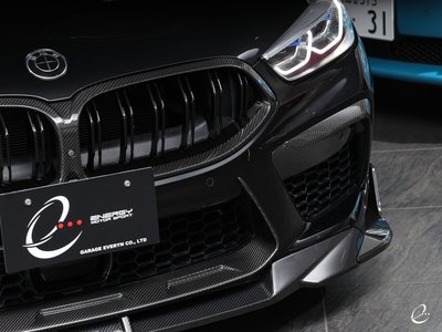 صورة 21 لـ 2020 BMW M8 GRAN COUPE