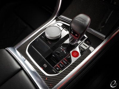 صورة 8 لـ 2020 BMW M8 GRAN COUPE