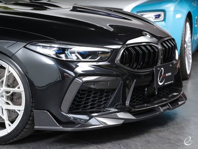 صورة 18 لـ 2020 BMW M8 GRAN COUPE