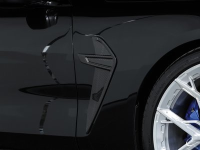صورة 29 لـ 2020 BMW M8 GRAN COUPE
