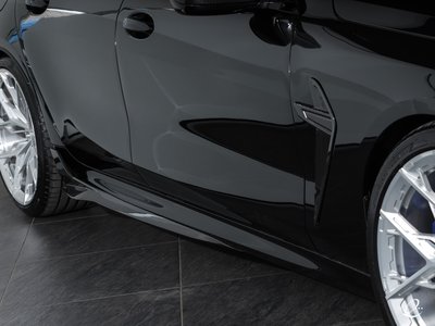 صورة 27 لـ 2020 BMW M8 GRAN COUPE