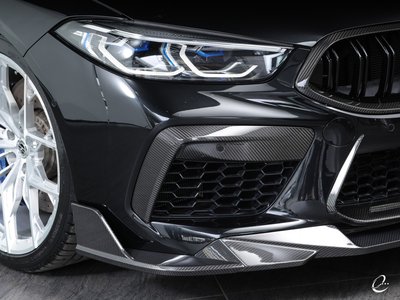 صورة 19 لـ 2020 BMW M8 GRAN COUPE