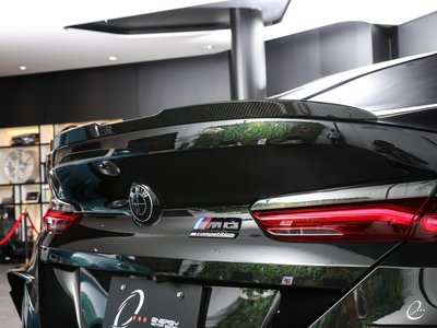 صورة 59 لـ 2020 BMW M8 GRAN COUPE