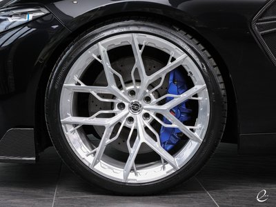 صورة 44 لـ 2020 BMW M8 GRAN COUPE