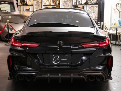 صورة 70 لـ 2020 BMW M8 GRAN COUPE