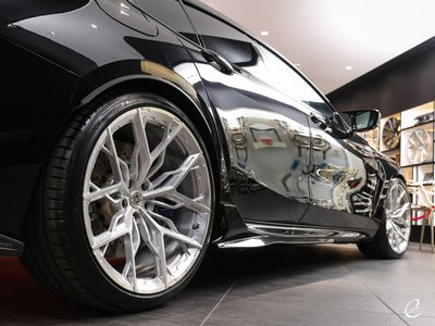 صورة 69 لـ 2020 BMW M8 GRAN COUPE
