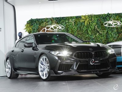 صورة 12 لـ 2020 BMW M8 GRAN COUPE