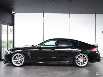 صورة 43 لـ 2020 BMW M8 GRAN COUPE