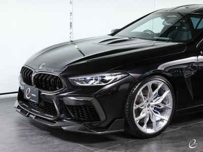 صورة 42 لـ 2020 BMW M8 GRAN COUPE